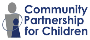 Community Partnership for Children logo