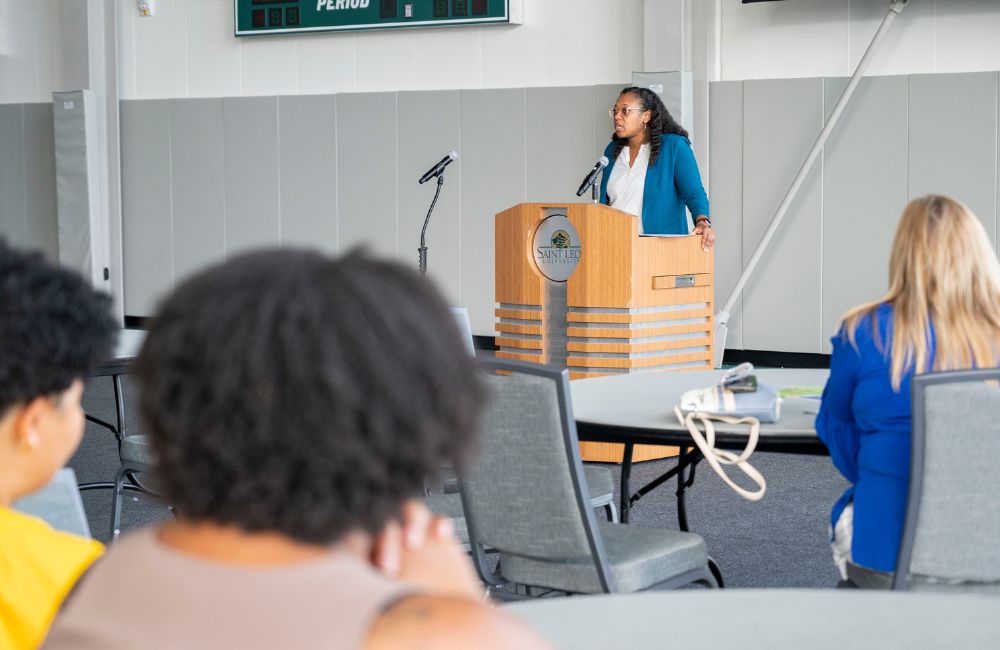 Saint Leo University To Celebrate Trailblazers In Social Work Education