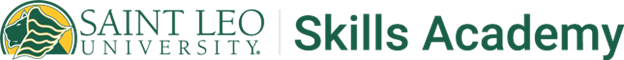 Skills Academy Logo