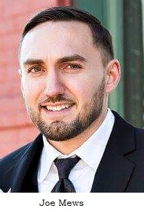 Saint_Leo_Univeristy_Online image of Joe Mews, online format fits summer schedules