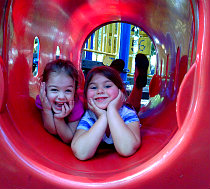 Saint-Leo-University-Online-Degree Saint Leo University Online Degree, image of children on playground