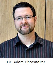 Online_Human_Resource_Management_Degree Online Human Resource Management Degree, image of Dr. Adam Shoemaker