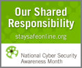 Saint-Leo-University-Online National Cyber Security Awareness Month