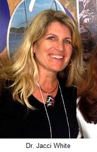image of Dr. Jacci White