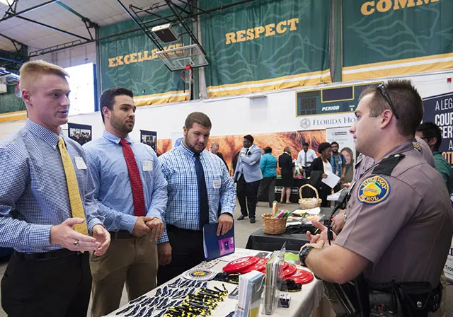 Student Affairs - We're Here For You! | Saint Leo University