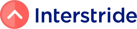 Interstride logo