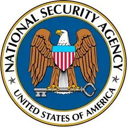 NSA Logo